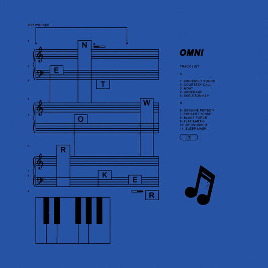 Omni - Networker - South