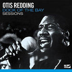 Otis Redding - Dock Of The Bay Sessions-LP-South