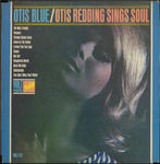 Otis Redding - Otis Blue/Sings Soul