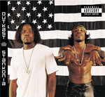 Outkast - Stankonia-LP-South