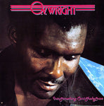 OV Wright - Into Something/ Can't Shake Loose-CD-South