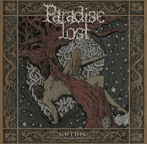 Paradise Lost - Gothic: Live At Roadburn 2016