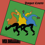 Parquet Courts - Wide Awake!-CD-South