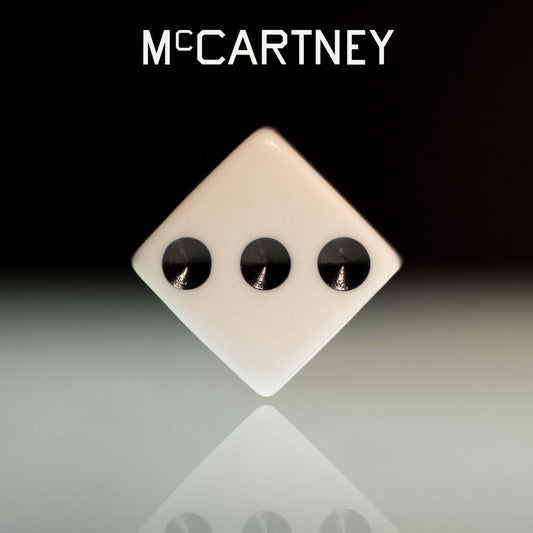 Paul McCartney - III