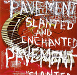 Pavement - Slanted & Enchanted-Vinyl LP-South