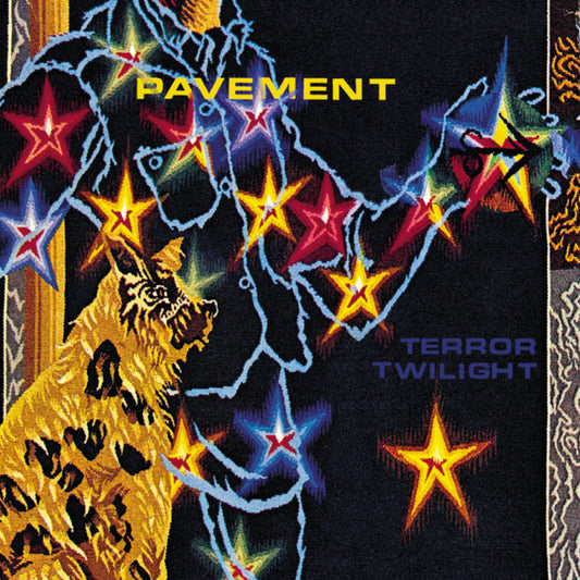 Pavement - Terror Twilight - South