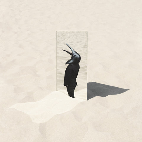 Penguin Cafe - The Imperfect Sea-LP-South