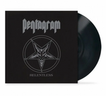 Pentagram - Relentless