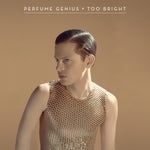Perfume Genius - Too Bright-CD-South