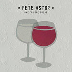 Pete Astor - One For The Ghost-CD-South