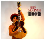 Pete Molinari - Theosophy-CD-South