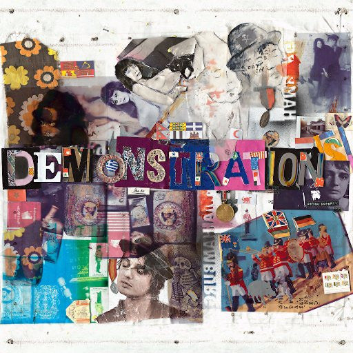 Peter Doherty - Hamburg Demonstrations-LP-South