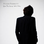 Peter Perrett - How The West Was Won-LP-South