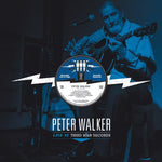 Peter Walker - Live At Third Man-Vinyl LP-South