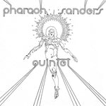 Pharaoh Sanders - Pharaoh Sanders Quintet-LP-South