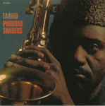 Pharoah Sanders - Tauhid-LP-South