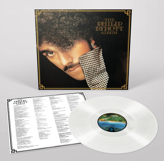 Phil Lynott - The Philip Lynott Album - South