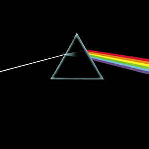 Pink Floyd - Dark Side Of The Moon-LP-South