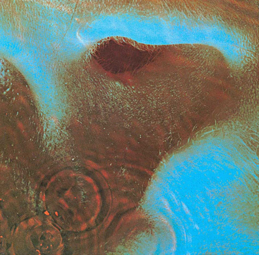 Pink Floyd - Meddle-LP-South