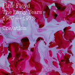 Pink Floyd - The Early Years 67-72 Cre/ation-CD-South