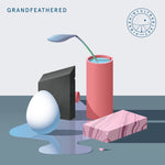 Pinkshinyultrablast - Grandfeathered-CD-South