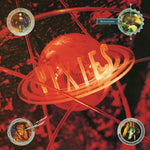 Pixies - Bossanova-Vinyl LP-South