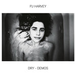 PJ Harvey - Dry (Demos)