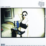 PJ Harvey - Rid Of Me (4 Track Demos)