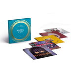 Popol Vuh - Essential Albums Collection Vol. 1