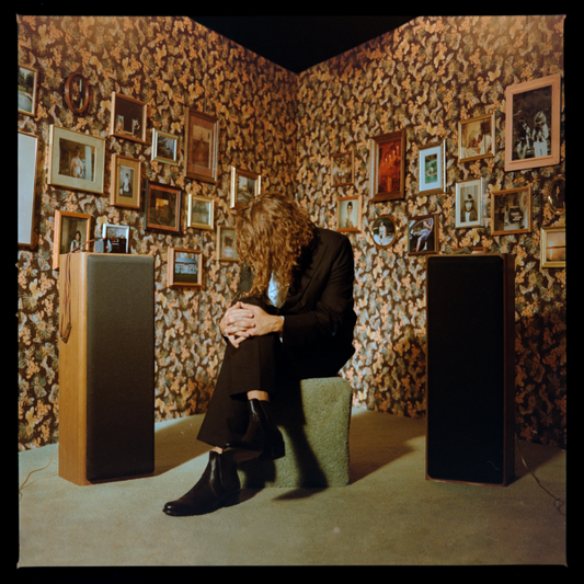 Kevin Morby - This Is A Photograph - South