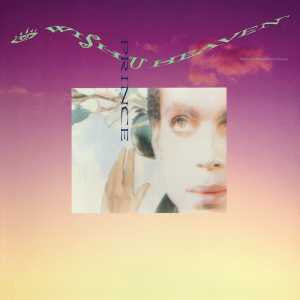 Prince - I Wish U Heaven-12"-South