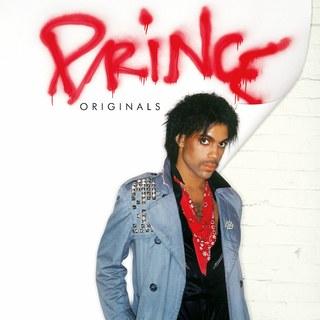 Prince - Originals-LP-South