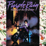 Prince & The Revolution - Purple Rain-CD-South