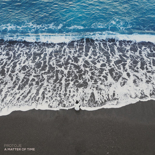 Protoje - A Matter Of Time-LP-South