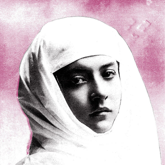 Protomartyr - Relatives In Descent-CD-South