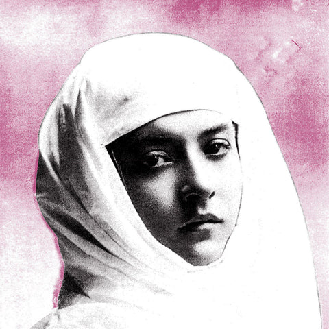 Protomartyr - Relatives In Descent-CD-South