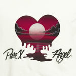 Pure X - Angel-Vinyl LP-South