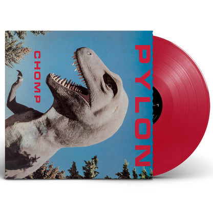 Pylon - Chomp