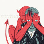 Queens Of The Stone Age - Villains-CD-South