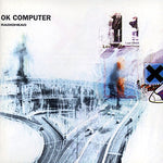 Radiohead - OK Computer-LP-South