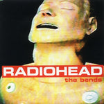 Radiohead - The Bends-Vinyl LP-South