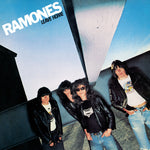 Ramones - Leave Home 40th Anniversary Deluxe Edition-Box Set-South