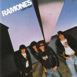 Ramones - Leave Home LP-Vinyl LP-South