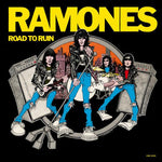 Ramones - Road To Ruin-LP-South