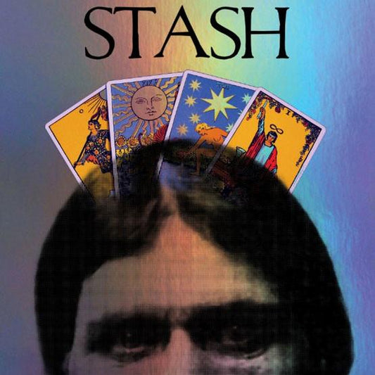 Rasputin's Stash - Stash-LP-South