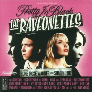 Raveonettes - Pretty In Black