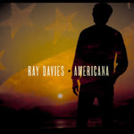 Ray Davies - Americana-LP-South