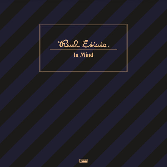 Real Estate - In Mind-CD-South