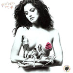 Red Hot Chilli Peppers - Mother's Milk-LP-South