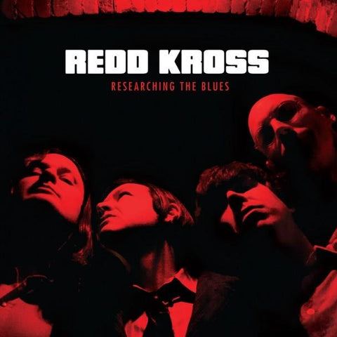 Redd Kross - Researching The Blues-LP-South